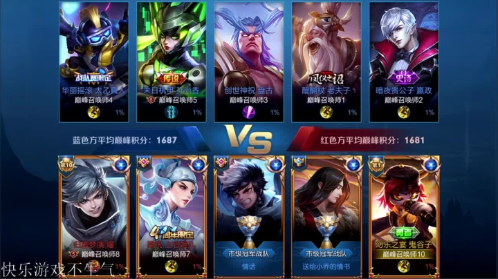 全网第一鬼谷子教学！！ 2020-07-17 18点场