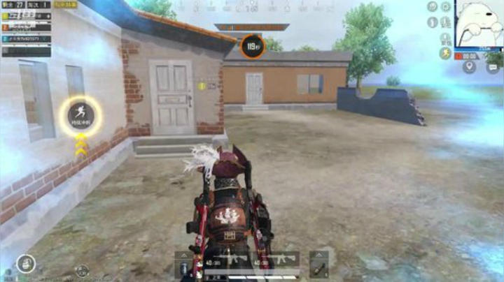 练枪！有问题的想聊天的尽管畅所欲言 2020-07-16 04点场