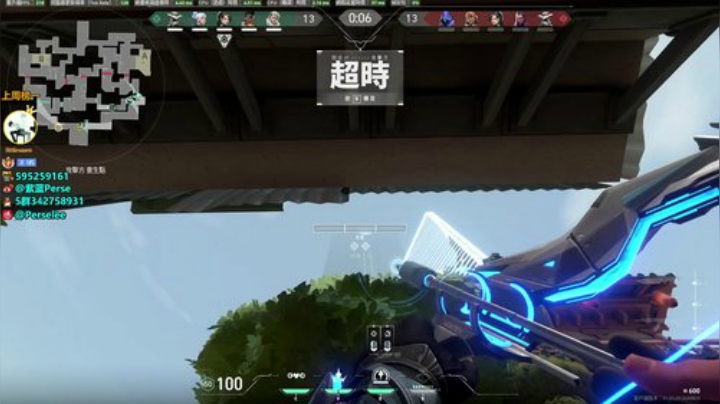 玩什么都要秀杂技！ 2020-07-17 01点场