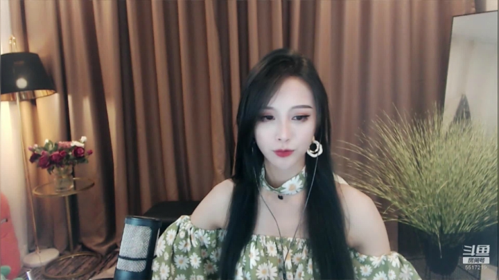 七月红红火火恍恍惚惚 2020-07-17 20点场