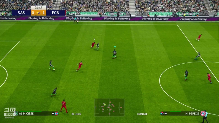 托蒂的粉丝20年 2020-07-17 18点场