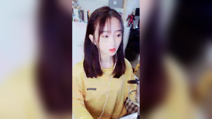 登月团丶离去发布了一个斗鱼视频2020-07-17