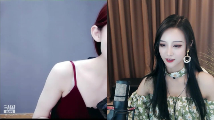 七月红红火火恍恍惚惚 2020-07-17 17点场