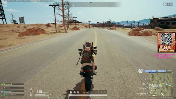 吃鸡小霸王 70002 2020-07-17 08点场