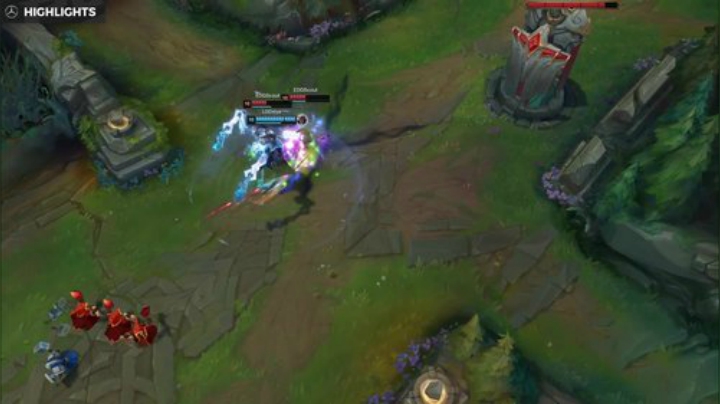 丷女帝发布了一个斗鱼视频2020-07-17