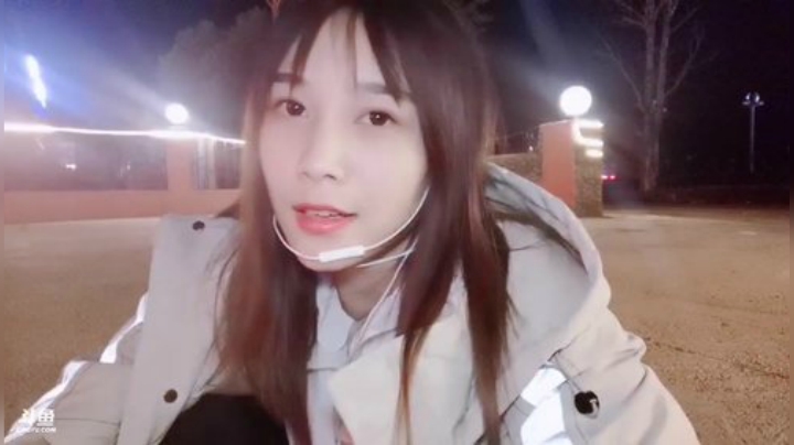 藤一的小幸运发布了一个斗鱼视频2020-07-17