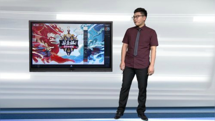 剑网3斗鱼杯S2 侠士争霸赛 决赛 燃尽人间色vs我斑愿称你为最强 Day8