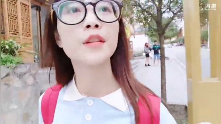 肖淑洁生命中的光和盐发布了一个斗鱼视频2020-07-18