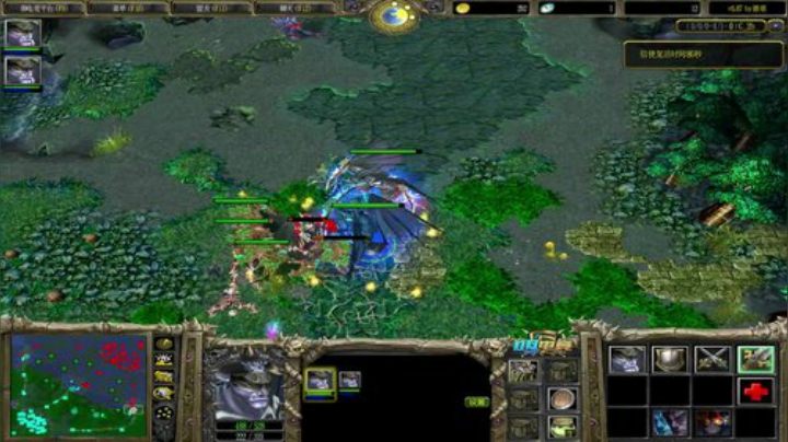 为何你我他的直播间 2020-07-18 01点场