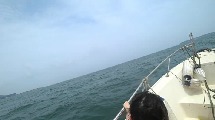 青岛最后一天 2020-07-17 12点场