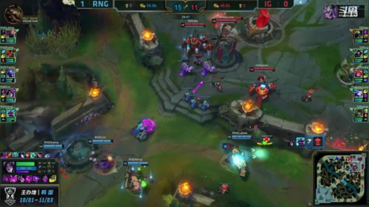 HHHISHHH发布了一个斗鱼视频2020-07-18