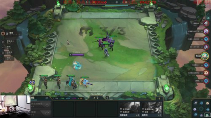 今天娱乐，下午吃鸡 2020-07-18 08点场