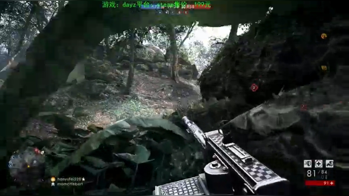 dayz (艺术家的生存哲学） 2020-07-17 22点场