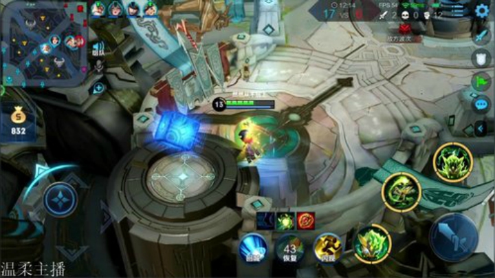 全网第一鬼谷子教学！！ 2020-07-18 08点场