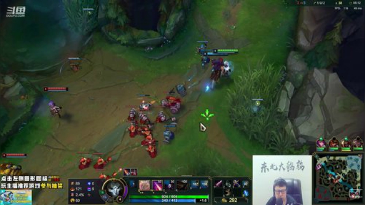 爱喝百事可乐D周星星发布了一个斗鱼视频2020-07-18