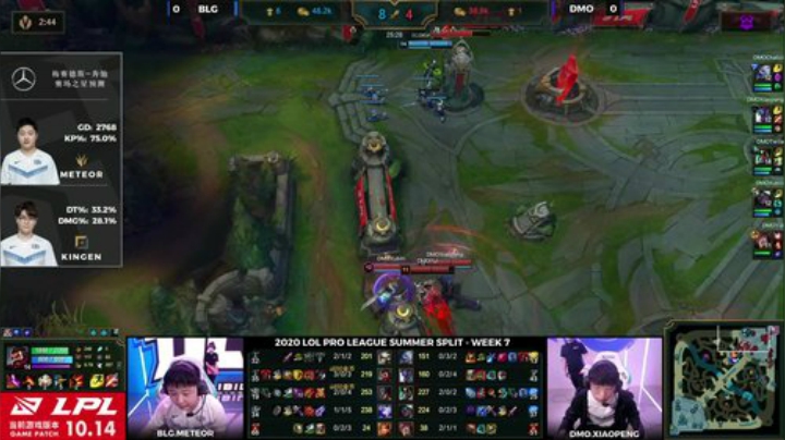 liyunanhj发布了一个斗鱼视频2020-07-18