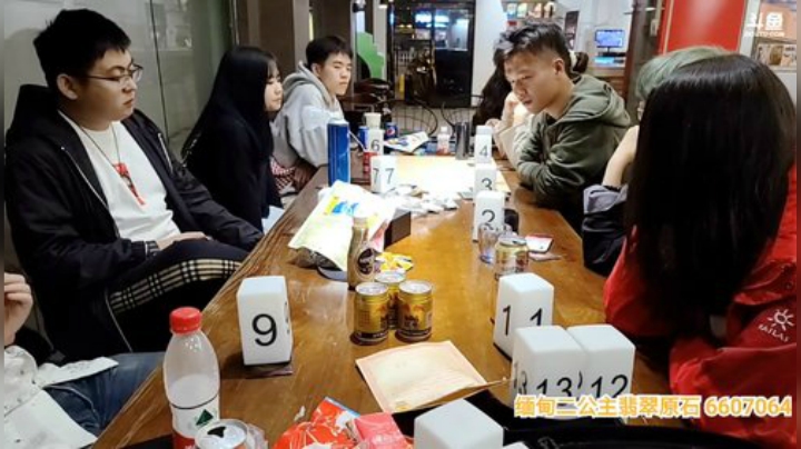适应高反，一个人的拉萨。 2020-07-17 22点场