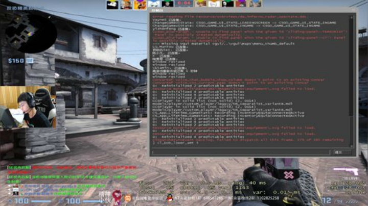 用智商压制所有对手 2020-07-18 00点场