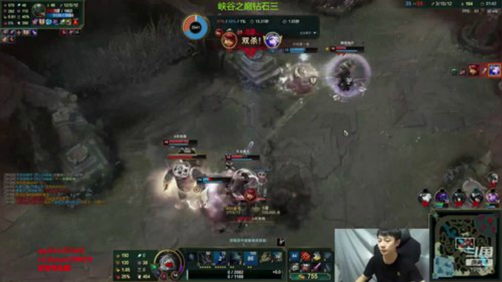 阿迎：寒冰无尽流峡谷之巅冲分 2020-07-16 08点场