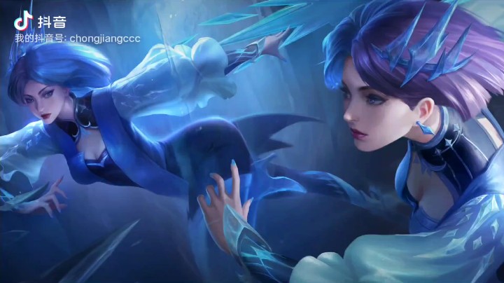 冲酱ccc发布了一个斗鱼视频2020-07-18