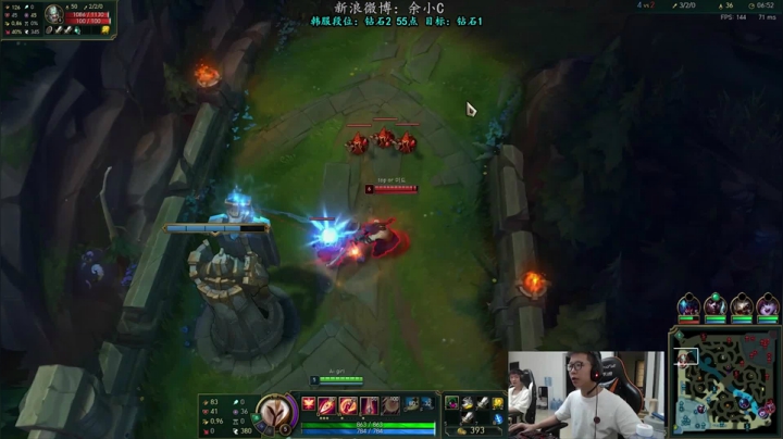 【精彩速看】有时候幸福来的就是太突然