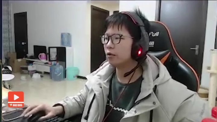 【精彩速看】只要我先手，理论上是不可能输得