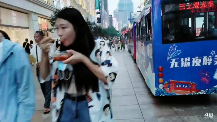 上海故事！ 2020-07-18 18点场