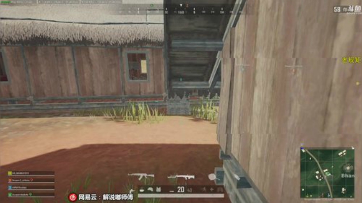 嘟师傅的游戏食堂 2020-07-18 19点场