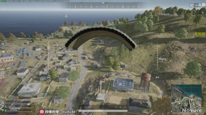 嘟师傅的游戏食堂 2020-07-17 23点场