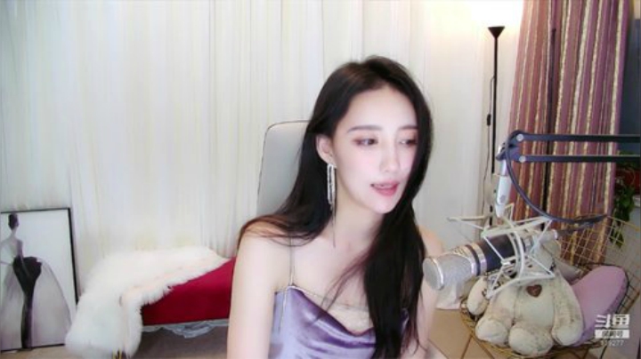 我本善良72发布了一个斗鱼视频2020-07-18