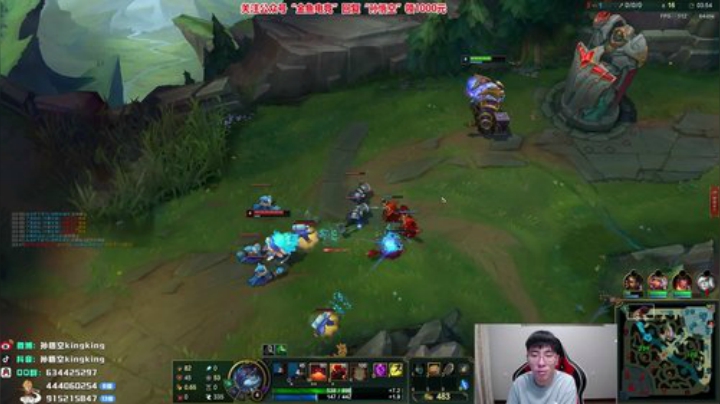 kreisler发布了一个斗鱼视频2020-07-18