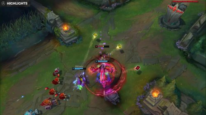 丷女帝发布了一个斗鱼视频2020-07-18