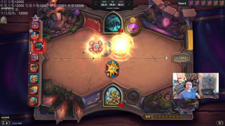 RPGseven发布了一个斗鱼视频2020-07-18