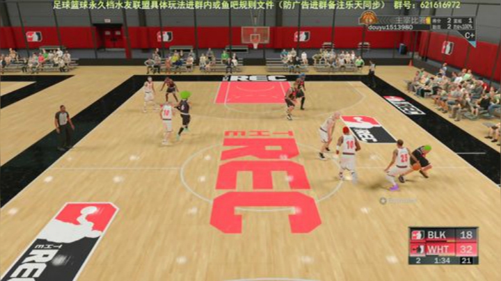 PS4分位组锁第五天升级之路 2020-07-18 03点场