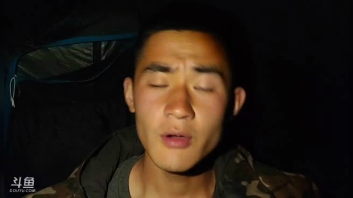 《挑战极限》K1原始丛林扎营！ 2020-07-18 22点场