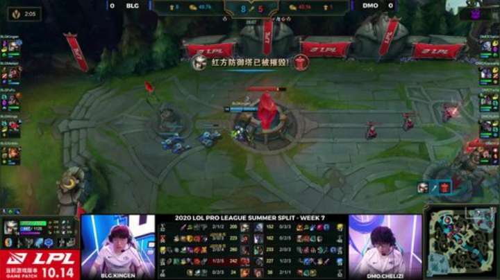 liyunanhj发布了一个斗鱼视频2020-07-18