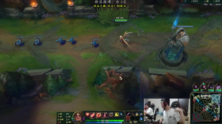 【精彩速看】天使打诺手，真的就是刮痧