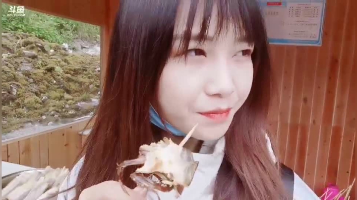 姑姑:今天去海螺沟 2020-07-19 11点场