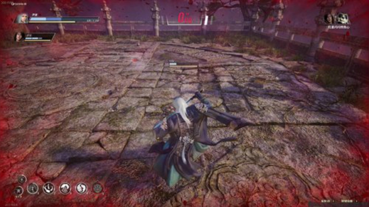 嘉啊123发布了一个斗鱼视频2020-07-19