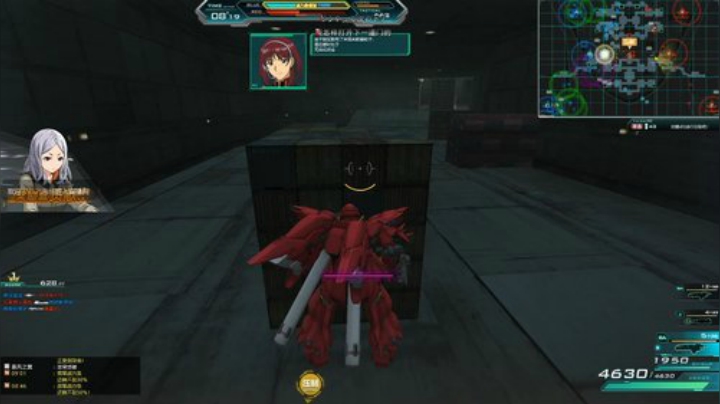 【酷牙】来企鹅服的杂兵OL爽一把 2020-07-14 22点场