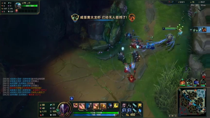 这周不能用沙皇上王者进厂务工~~~ 2020-07-19 15点场