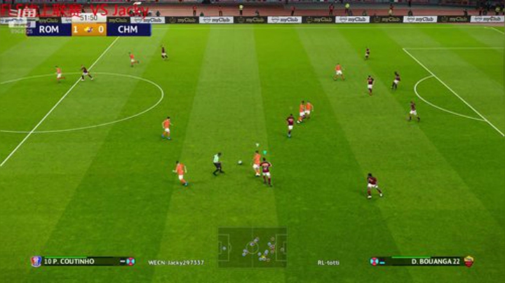 托蒂的粉丝20年 2020-07-19 01点场