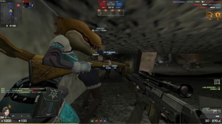 RPGseven发布了一个斗鱼视频2020-07-19