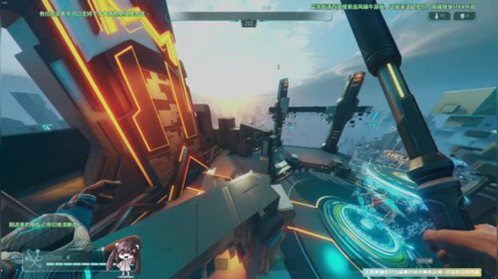 【斗鱼第一画质】超猎都市~使命召唤战区~ 2020-07-18 16点场