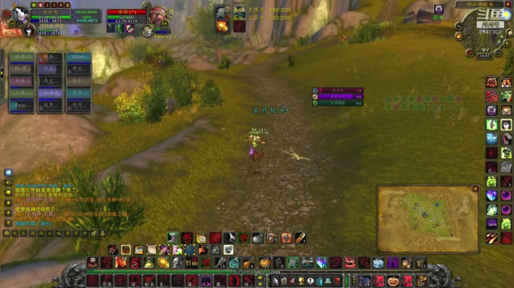 再一次大逆风翻盘