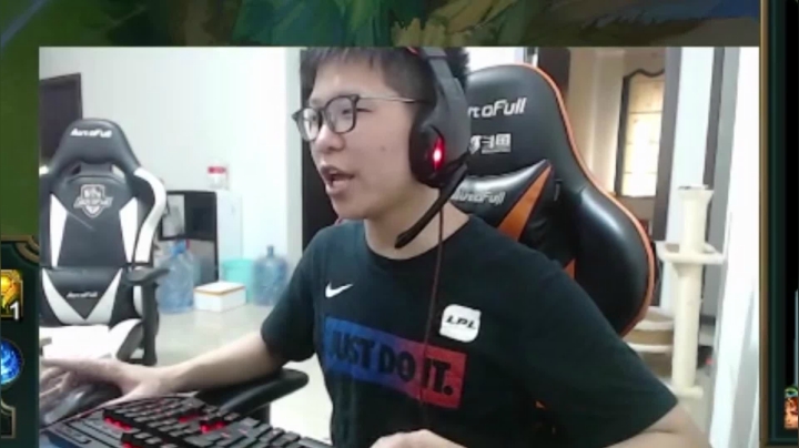 【精彩速看】BGM走起，这一把无敌