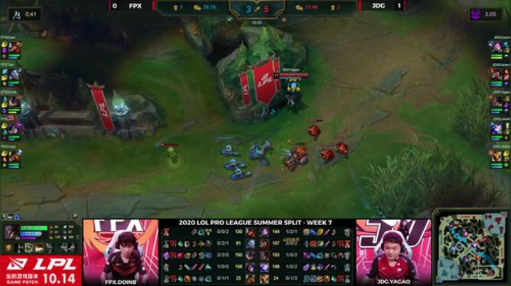 丷女帝发布了一个斗鱼视频2020-07-19