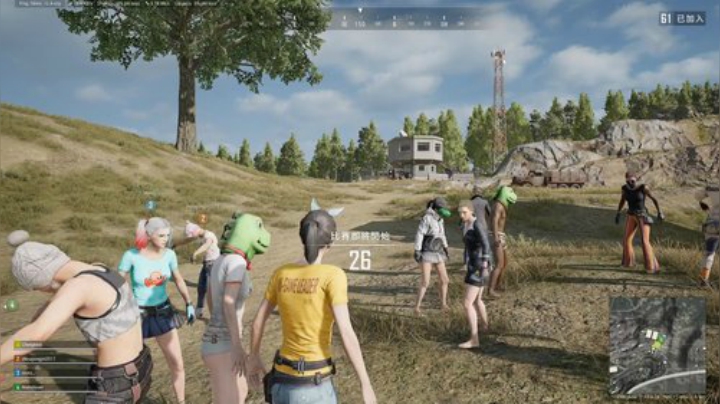 本直播间由泪泪独家冠名 2020-07-19 14点场