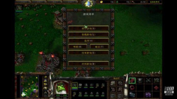 积粮家的粮仓 2020-07-15 18点场