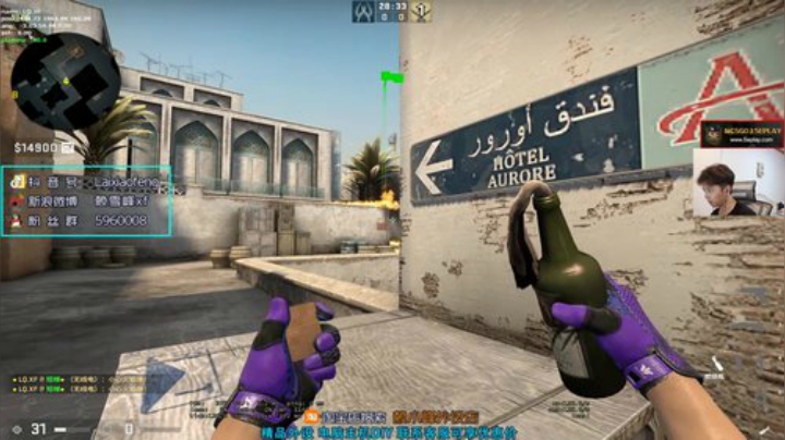 【赖小峰】勤奋 2020-07-18 23点场